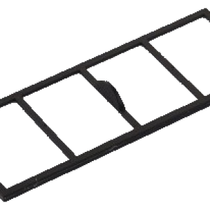 Ochranný filtr pro robotický vysavač ETA