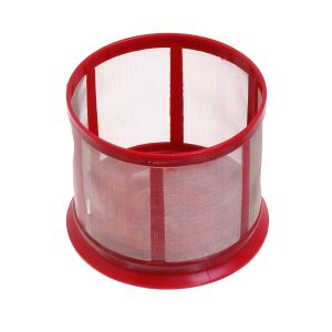 Ochranný filtr výstupního filtru S123