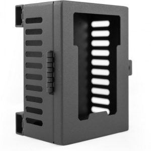 Ochranný kovový box pro fotopast OXE Spider 4G