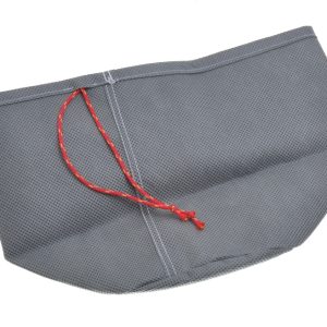 Ochranný návlek na válcový skládaný filtr 8l AJS