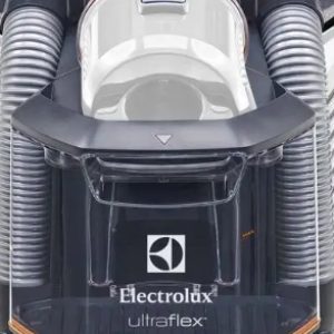 Odpadní nádoba na prach k vysavači Electrolux
