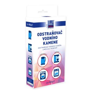 Odstraňovač vodního kamene 200 g