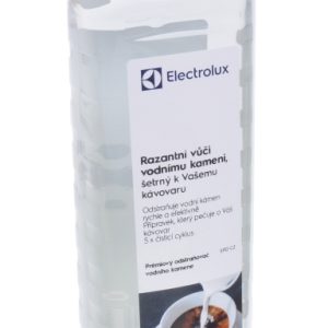 Odstraňovač vodního kamene do kávovaru