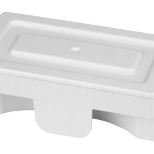 Electrolux Odvápňovací kazeta EDC06 pro parní generátor 2ks, 9001672774