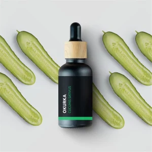 Okurka – 100% přírodní esenciální olej 10 ml