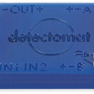 OMS 3301 mini – sirénový modul (otevřený kolektor)