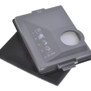 Omyvatelný filtr Miele CX FSF