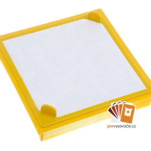 Omyvatelný mikrofiltr T57 pro vysavač Hoover Sensory