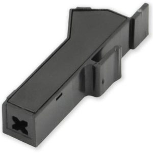 Optický hledáček – hledáček k infrazávorám VAR-TEC