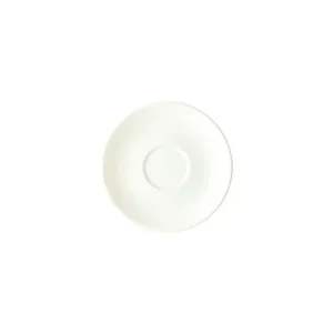 Origami Aroma Cup podšálek bílý