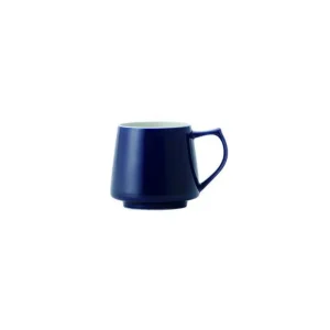 Origami Aroma Mug 320 ml modrý
