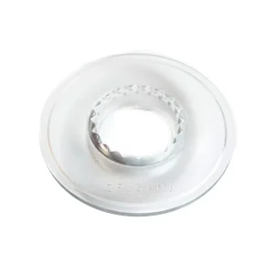 Origami plastový držák dripperu