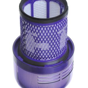 Originální filtrační jednotka Dyson V12