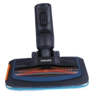 Originální hubice s kartáčem pro vysavač Philips