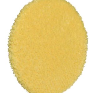 Originální kulaté mopy Hobot 198, žluté, 12 ks