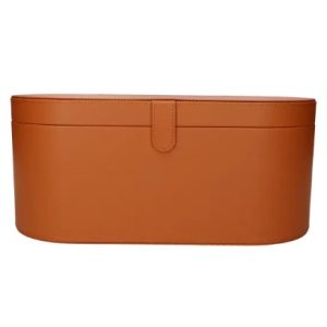 Originální pouzdro pro Dyson Airwrap – hnědé