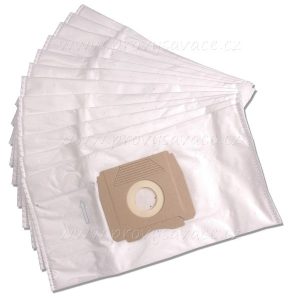 AEG Textilní sáčky Gr. 28M 12 ks