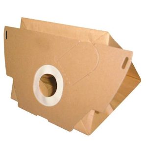 Electrolux Papírové sáčky E49N 5 ks