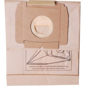 Electrolux Papírové sáčky E51N  5 ks