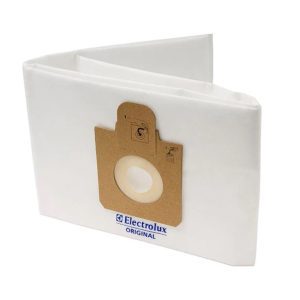 Electrolux Textilní sáčky ES100 10 ks