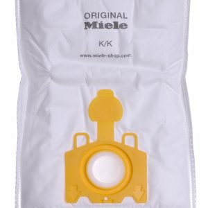 Miele Textilní sáčky typ  KK 5 ks