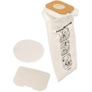 Rowenta Textilní sáčky ZR005001 5 ks