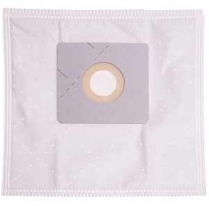 Sencor textilní sáčky SVC 520 RD 5 ks