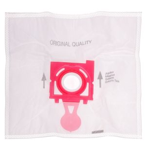 Zelmer textilní sáčky ZVCA300B 4+1ks