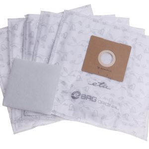 ETA textilní sáček eBAG 960068000 5 ks