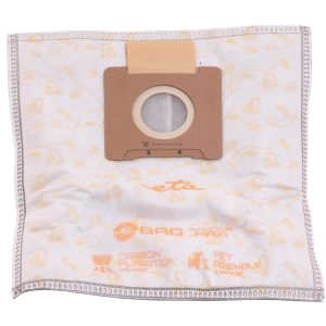 ETA sáčky z antibalkteriální textilie eBAG ETA 960068021 5 ks