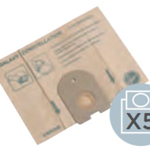 Hoover Papírové sáčky H27 5 ks