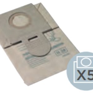 Hoover Papírové sáčky H28 5 ks