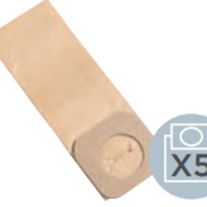 Hoover Papírové sáčky H32 5 ks