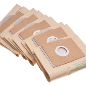 Hoover Papírové sáčky H35 5 ks