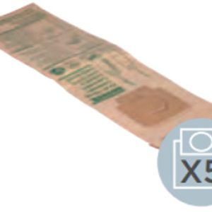 Hoover Papírové sáčky H4 5 ks