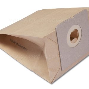 Hoover Papírové sáčky H55 4 ks