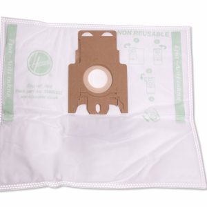 Hoover Textilní sáčky H60 4 ks