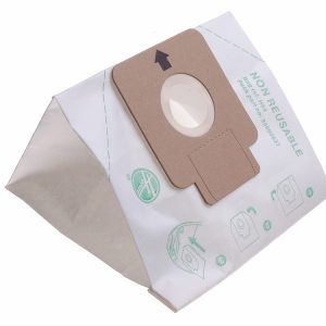 Hoover Papírové sáčky H64 5 ks