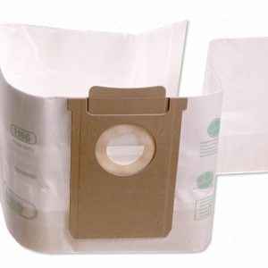 Hoover Papírové sáčky H66 4 ks