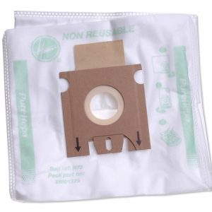 Hoover Textilní sáčky H73 4 ks