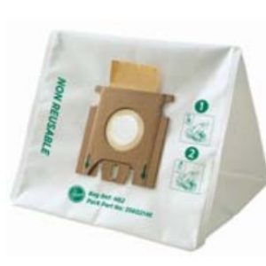 Originální sáčky H82 pro Hoover Power Capsule