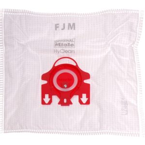 Miele FJM XXL Pack, textilní sáčky, 16 ks