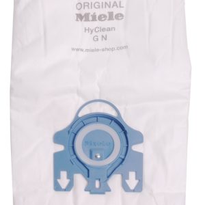 Miele G/N, XXL pack, textilní sáčky, 16 ks