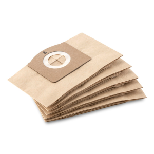 Originální sáčky pro vysavače Kärcher WD 1