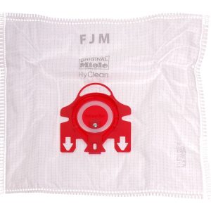 Miele Textilní sáčky FJM HyClean 4 ks