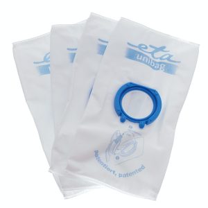 Eta textilní sáčky UniBag 990068000 4ks