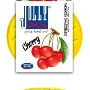 Jolly 3071 osvěžovač vzduchu cherry 60 g