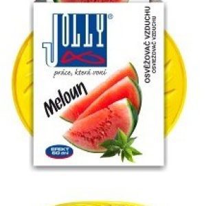 Jolly 3071 osvěžovač vzduchu meloun 60 g