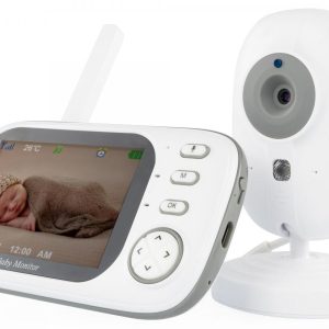 OXE BM01 – Dětská videochůvička