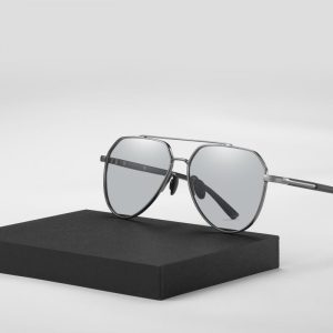 OXE brýle proti modrému světlu, šedé + ochranné pouzdro!